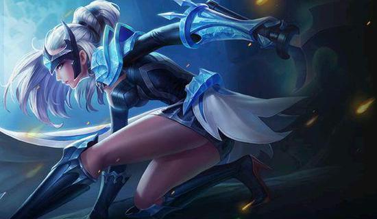 外媒LEC实力排名：FNC位列榜首