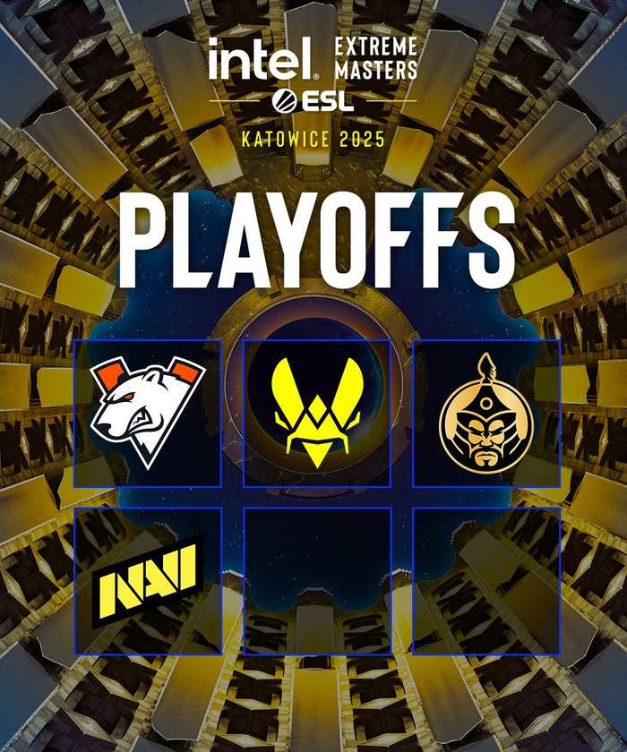 CSGO PGL Major 欧洲RMR：渐入佳境，双星闪耀！NaVi二连胜