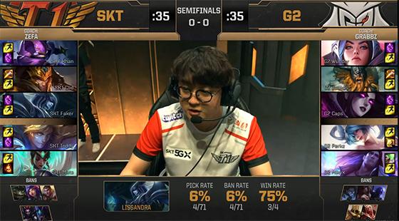 iG教练谈队伍失利原因