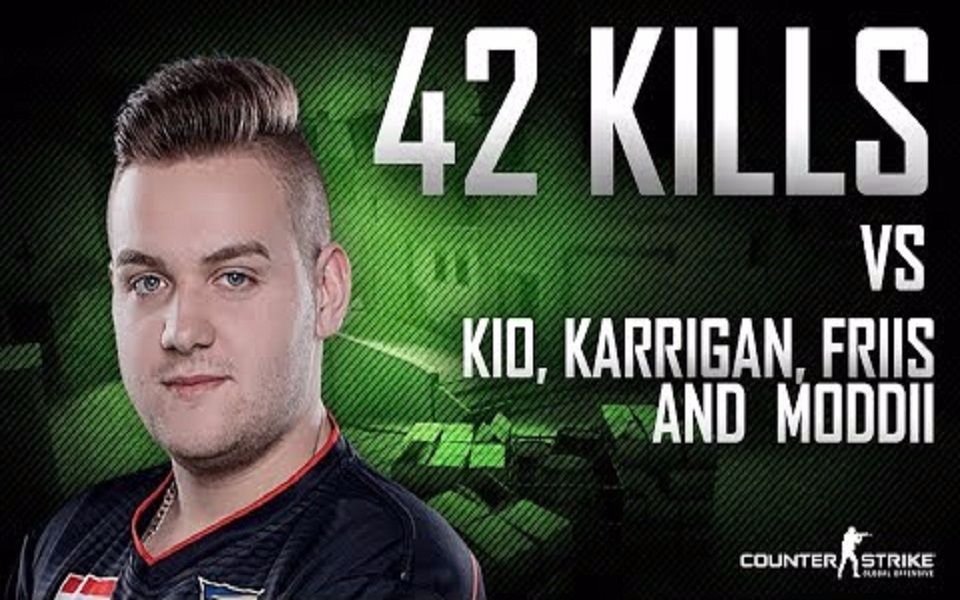 Gen.G Esports 将 Ash 从学院提升至主队