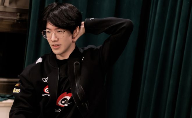 Wolves Esports 允许 Lysoar 探索新机会