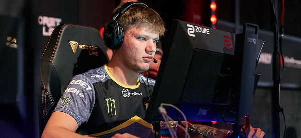 Vitality , NAVI, 和 G2 收到邀请参加 Austin Major 2025