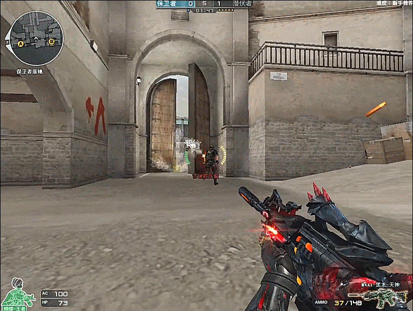 Puff ：我感觉Xun比较懒不勤快，而Wei很努力