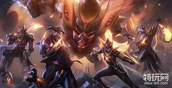 EDG加冕世界冠军，成为LPL第三个全球总决赛冠军