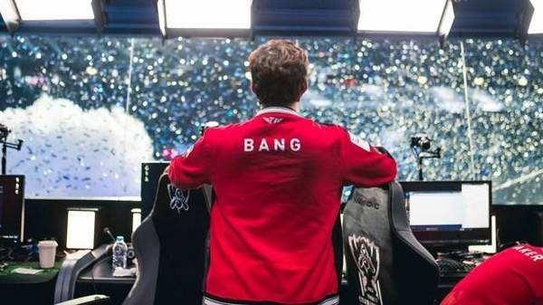 让一追三，EDG晋级胜者组决赛