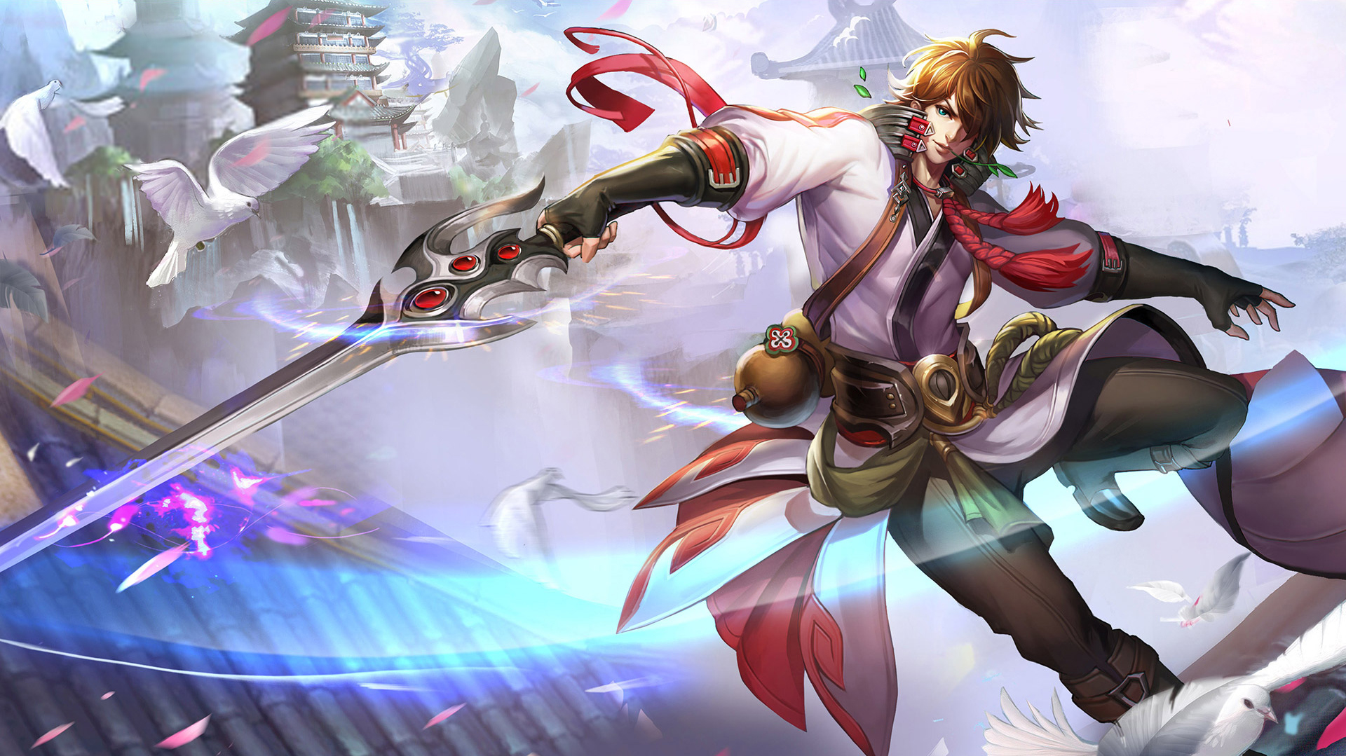 FunPlus Phoenix 将 XII 签入其 VALORANT 阵容