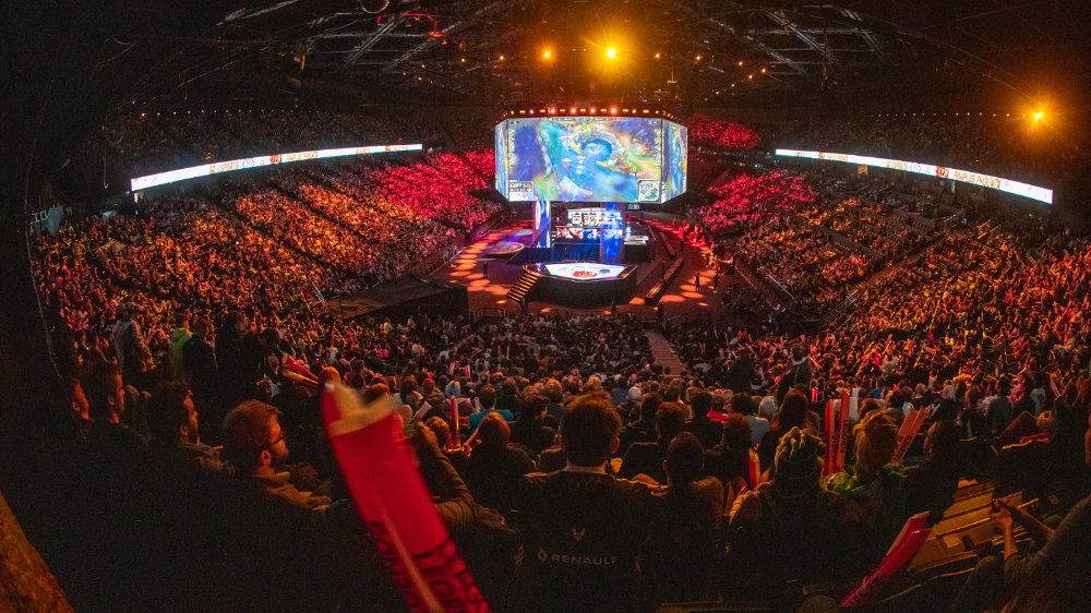 LPL经理笔记：TES和WBG是LPL战队平均年龄的最大的两队