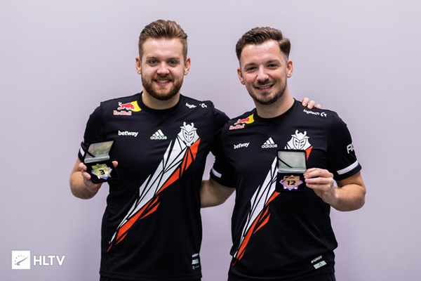 TEC Esports 退出电子竞技世界杯2025