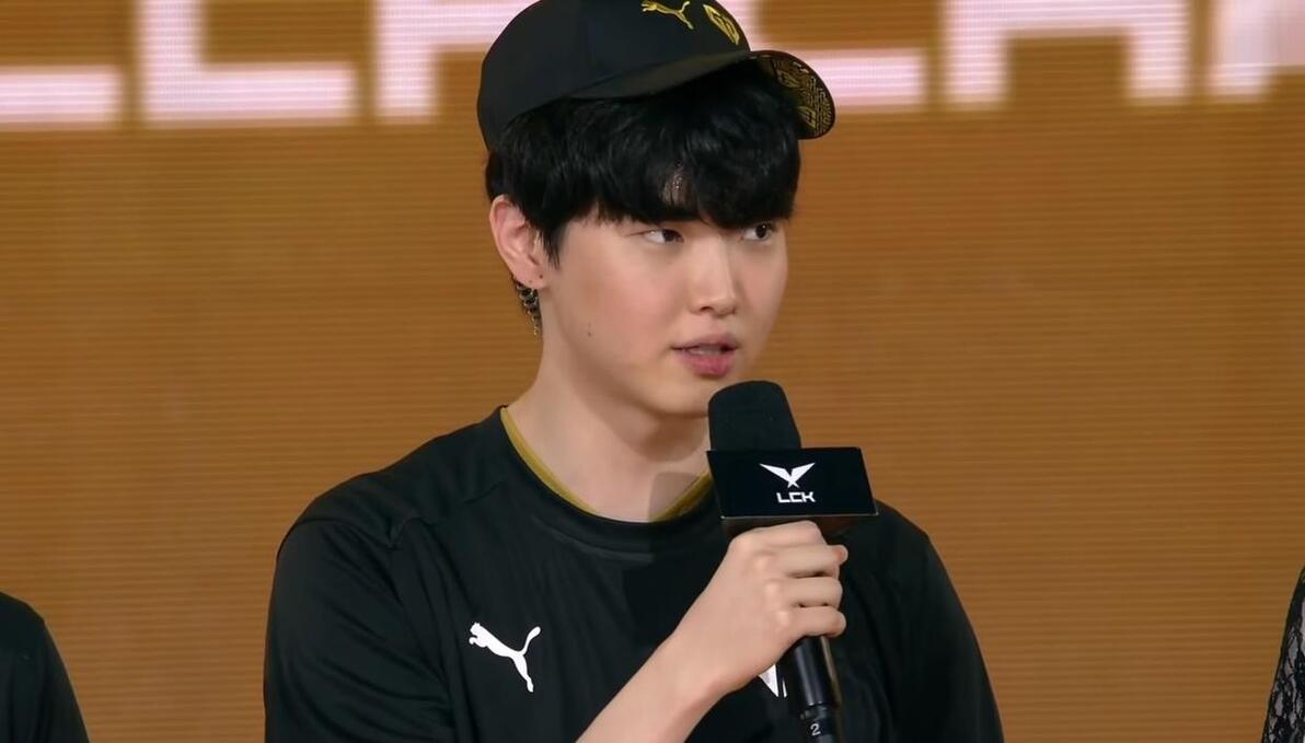 外媒评英雄联盟各赛区2022夏季赛第五周的全球战队战力排行