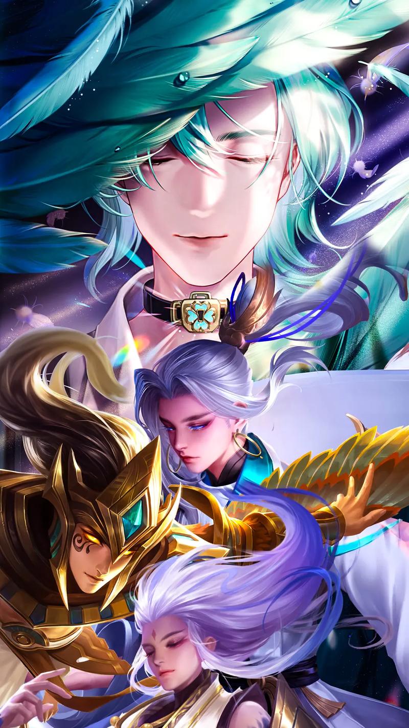 LGD官方：AD选手Kepler正式加入队伍