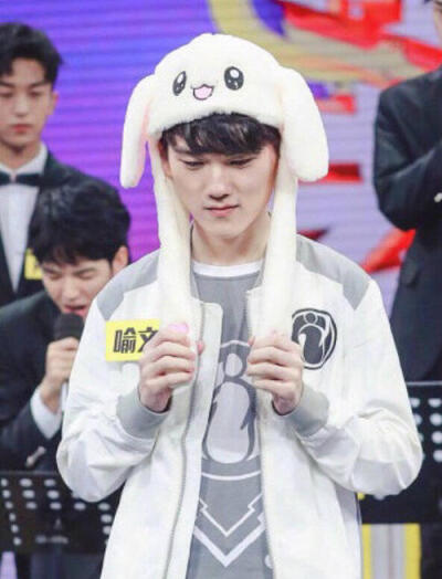 OMG群访 Creme：今天的比赛自己打得有点烂