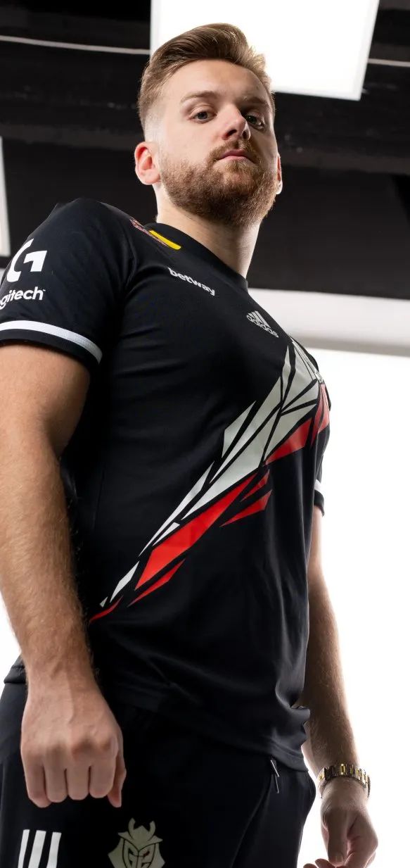 失而复得，forZe重新获得DH公开赛参赛资格