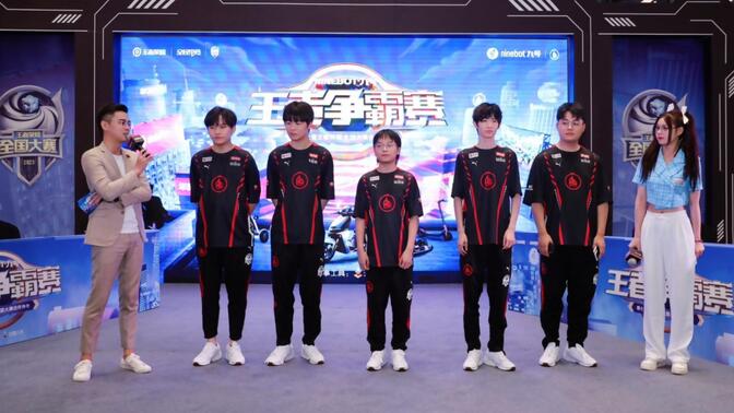 FURIA Esports 宣布对其 CS 学院进行全面重组