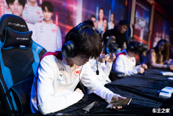 WBG官宣春季赛大名单：KennyChan成为Karsa替补