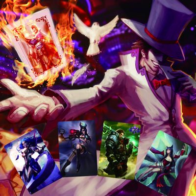 LJL赛区BC战队官宣：Flawless、Dice加盟队伍