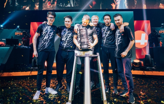 谁是明日之星 盘点2025值得关注的CSGO选手