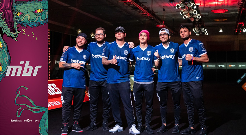 手机Soniqs 获得 EWC沙特电竞世界杯《PUBG》项目总冠军