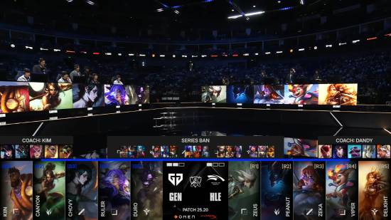 Ultra Prime 官方： Qingtian 正式加入战队