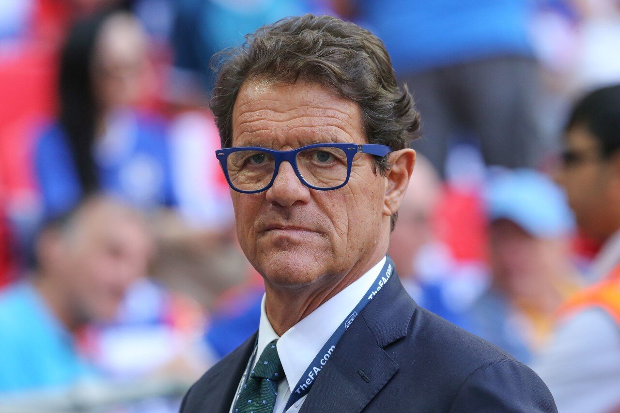 晰的区域防